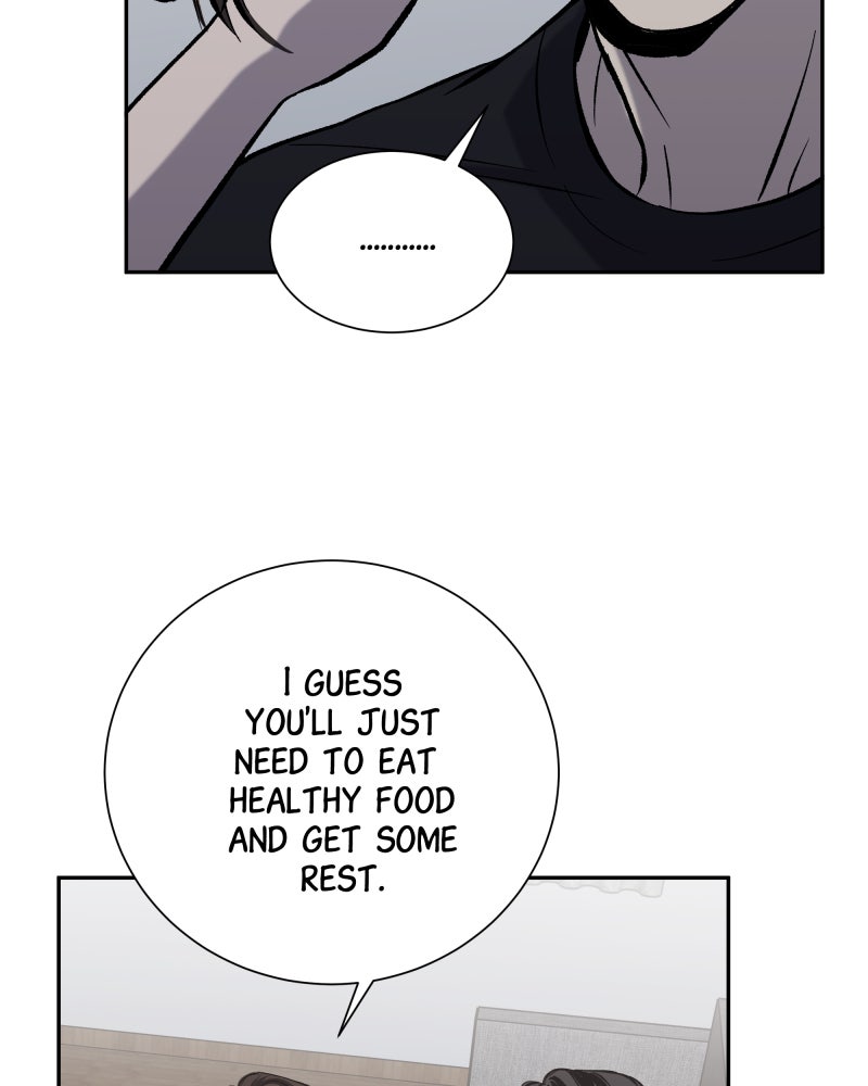 Read The Guy Upstairs EN Manga Online