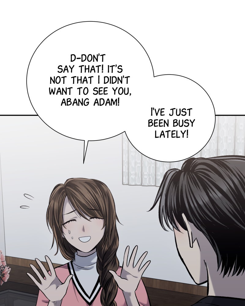 Read The Guy Upstairs EN Manga Online