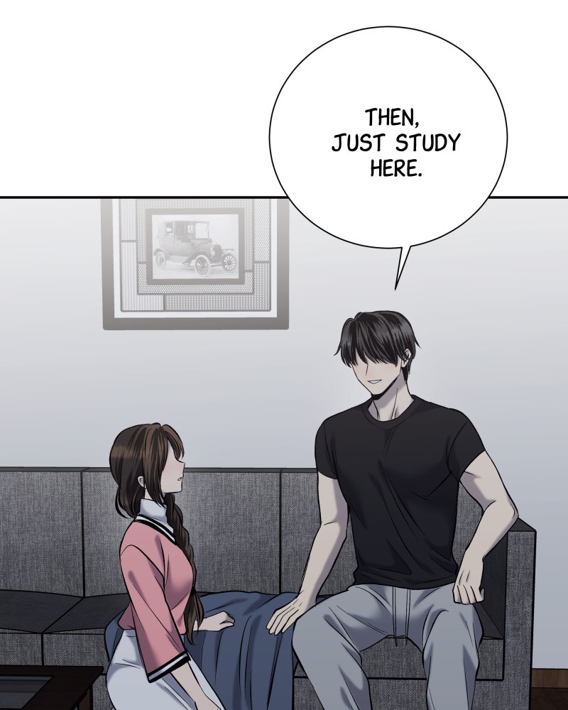 Read The Guy Upstairs EN Manga Online