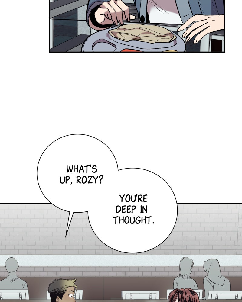 Read The Guy Upstairs EN Manga Online