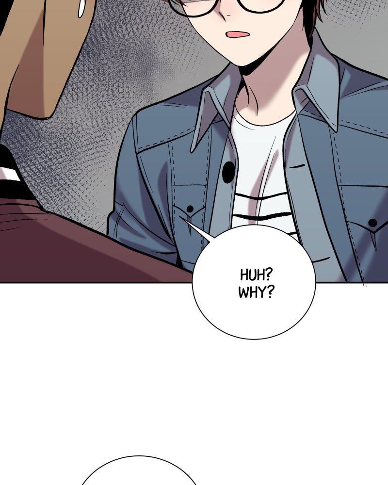 Read The Guy Upstairs EN Manga Online