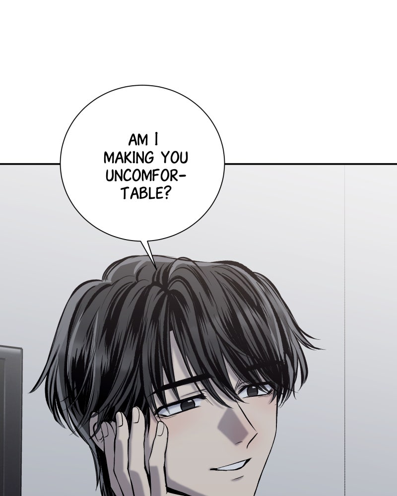 Read The Guy Upstairs EN Manga Online