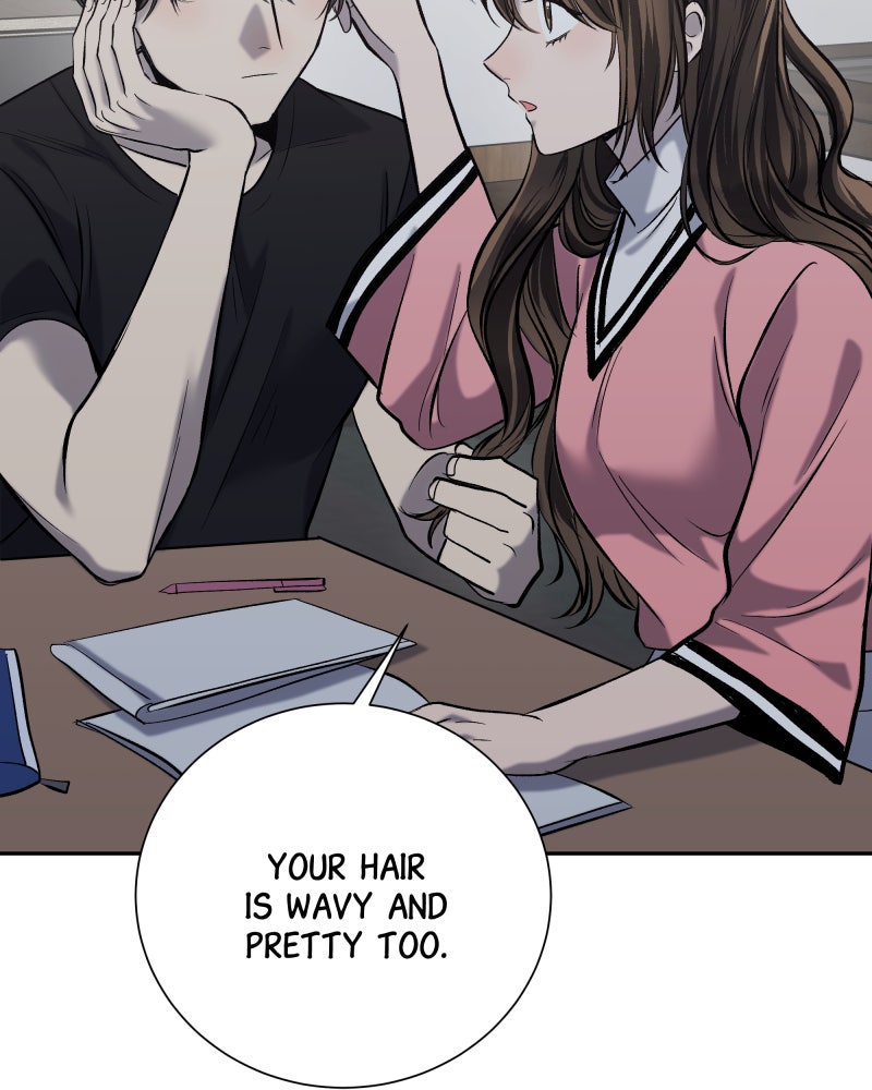 Read The Guy Upstairs EN Manga Online