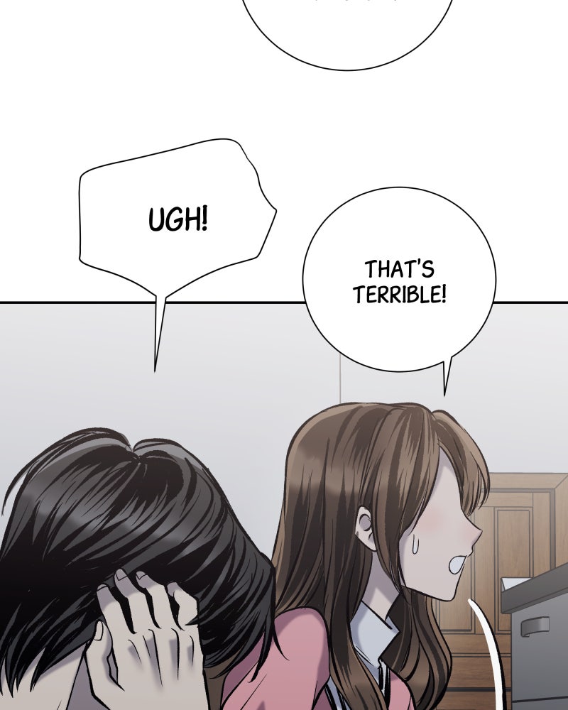 Read The Guy Upstairs EN Manga Online