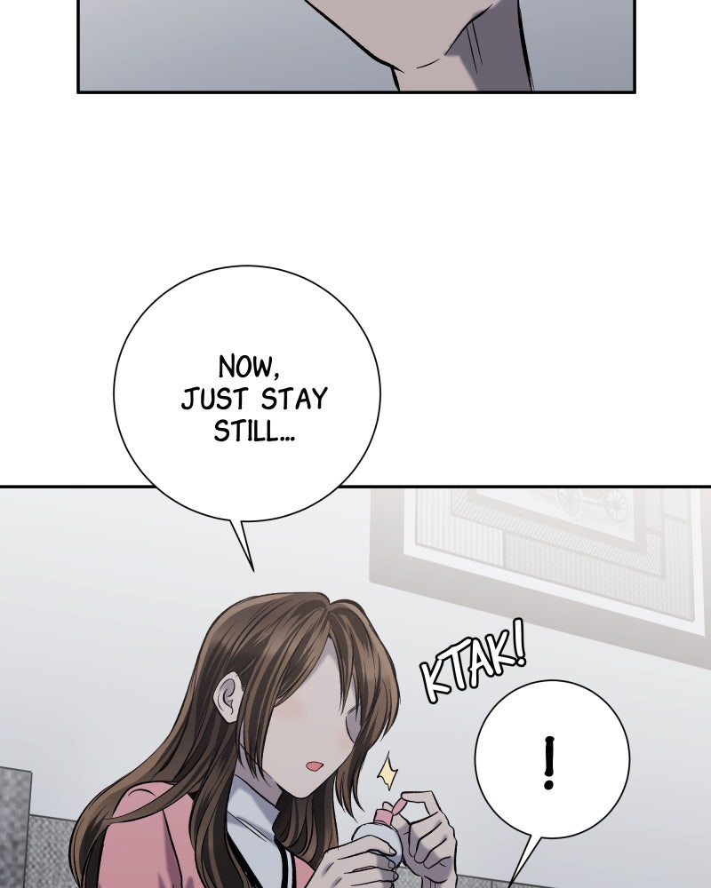 Read The Guy Upstairs EN Manga Online