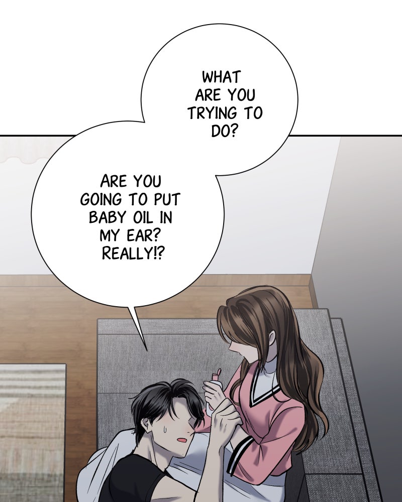 Read The Guy Upstairs EN Manga Online