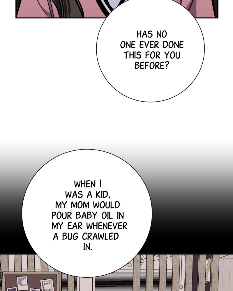 Read The Guy Upstairs EN Manga Online