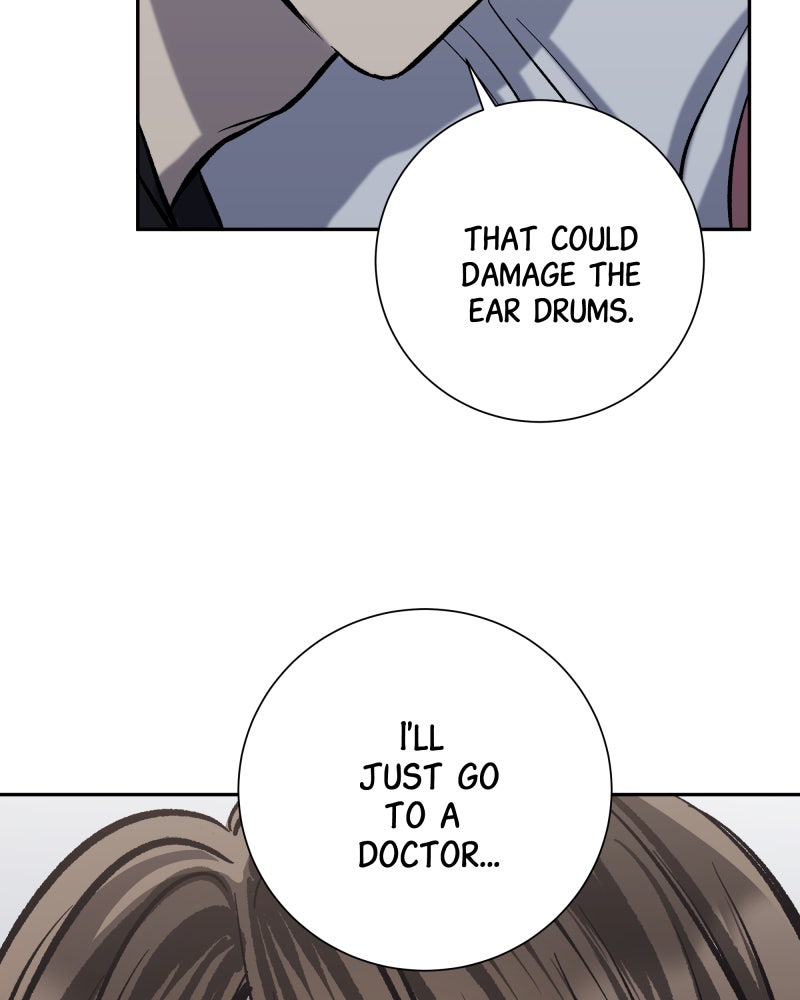 Read The Guy Upstairs EN Manga Online