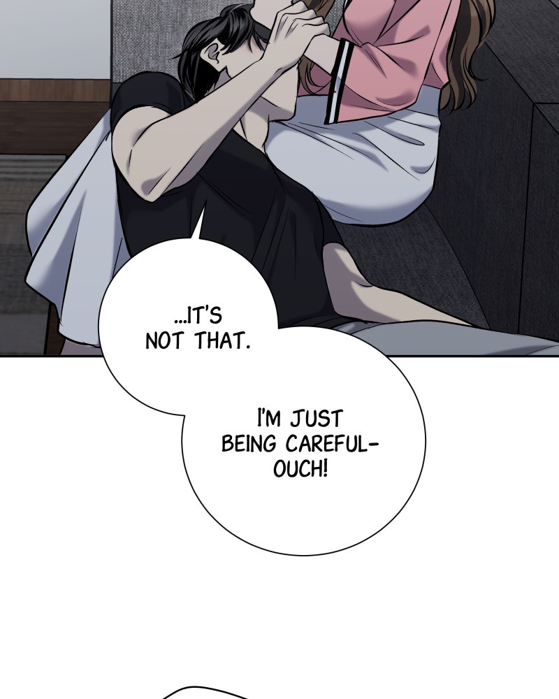 Read The Guy Upstairs EN Manga Online