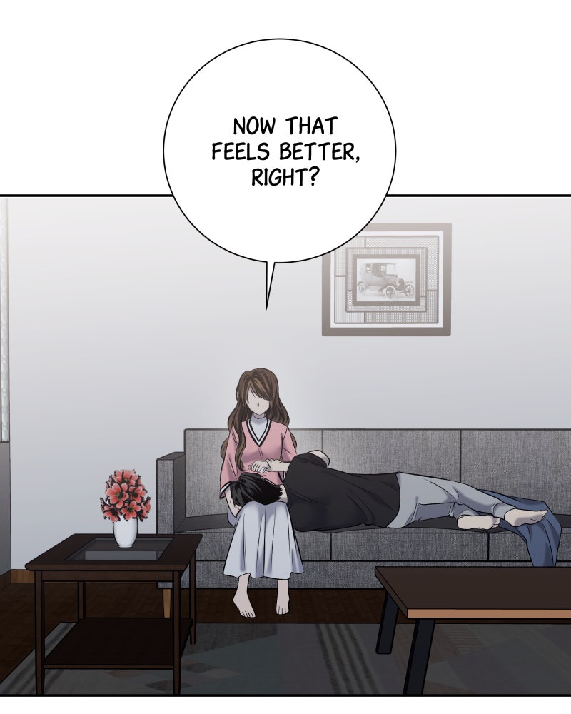 Read The Guy Upstairs EN Manga Online