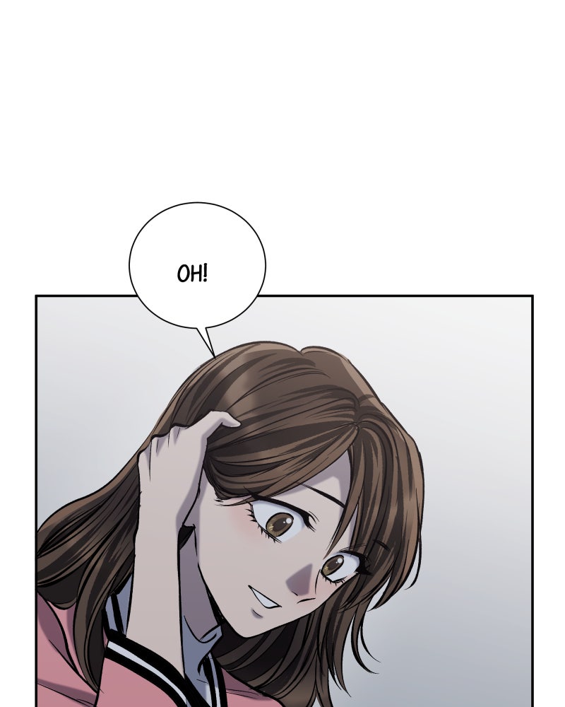 Read The Guy Upstairs EN Manga Online