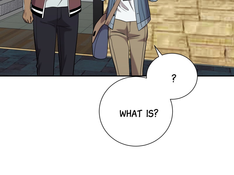 Read The Guy Upstairs EN Manga Online