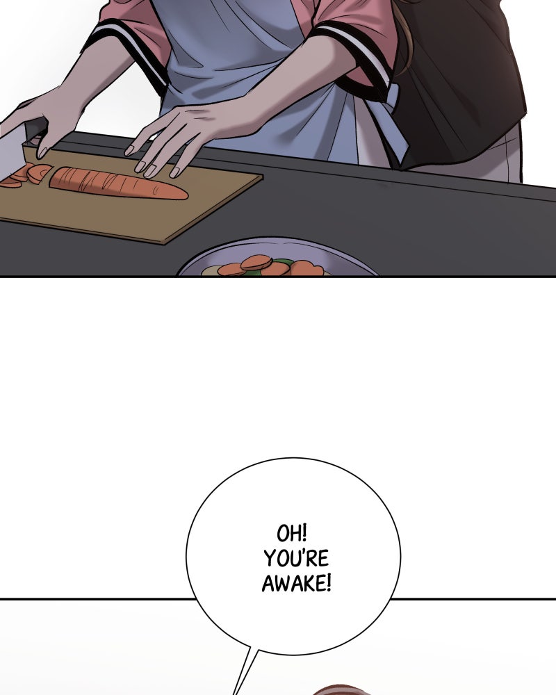 Read The Guy Upstairs EN Manga Online