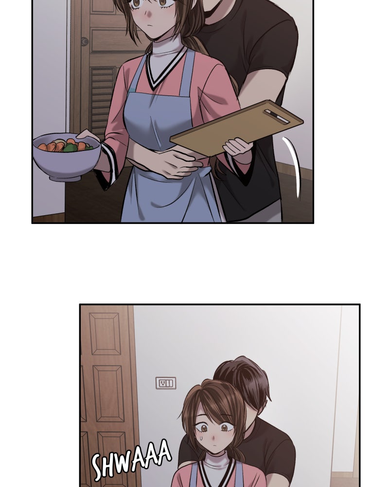 Read The Guy Upstairs EN Manga Online