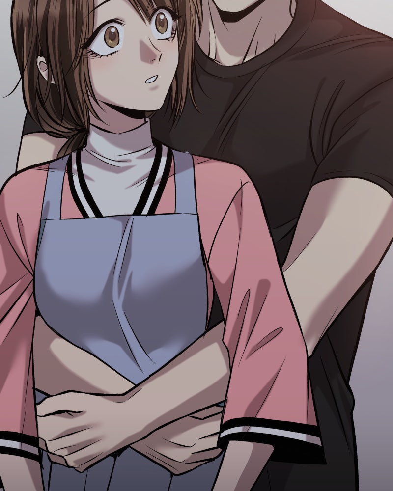 Read The Guy Upstairs EN Manga Online