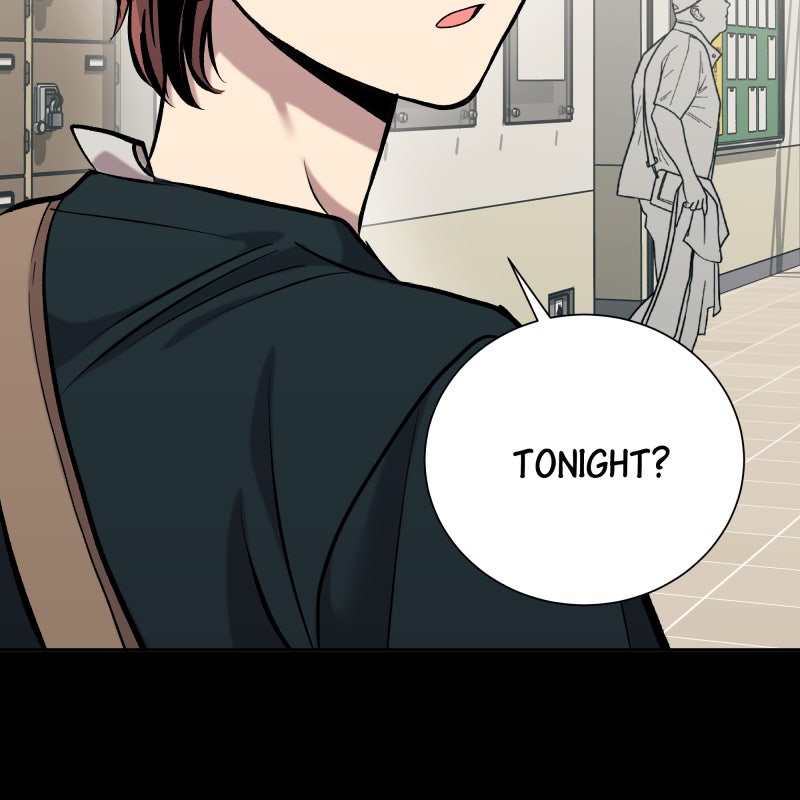 Read The Guy Upstairs EN Manga Online