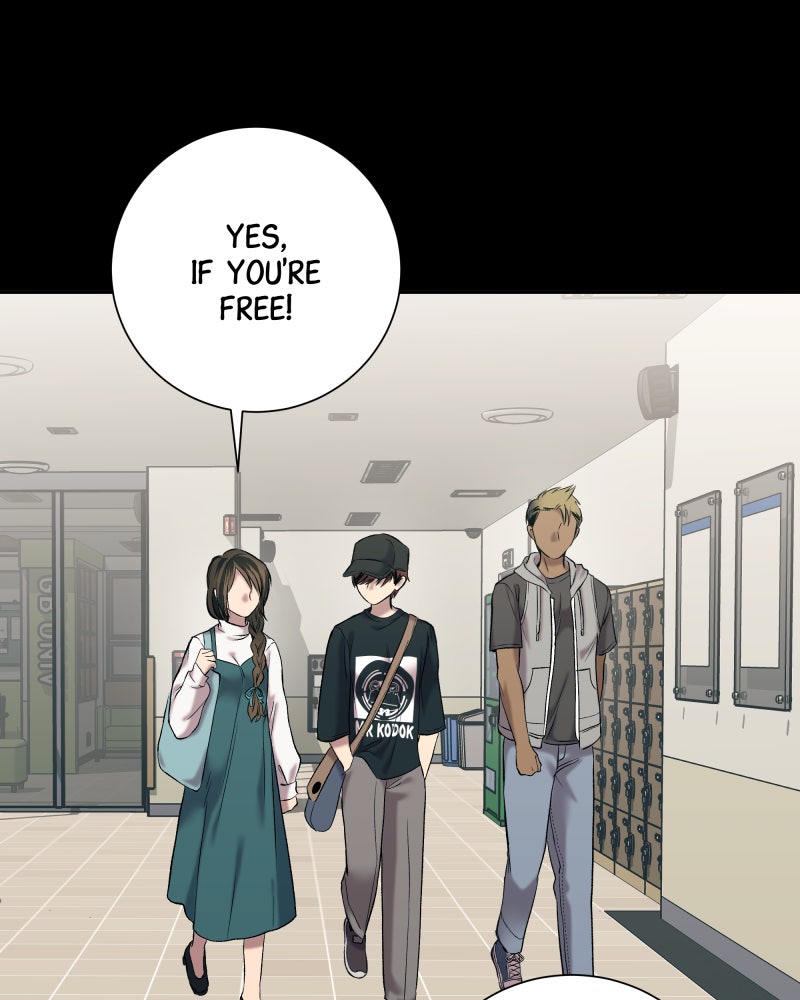 Read The Guy Upstairs EN Manga Online