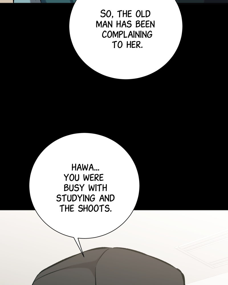 Read The Guy Upstairs EN Manga Online