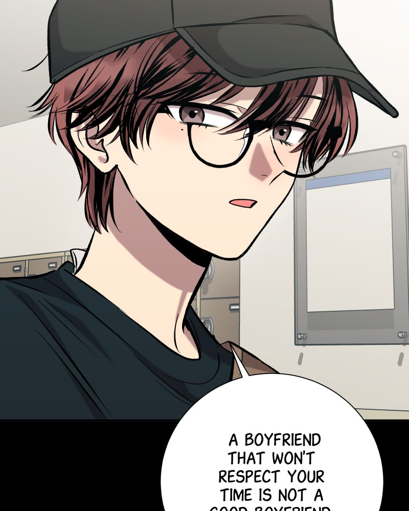 Read The Guy Upstairs EN Manga Online