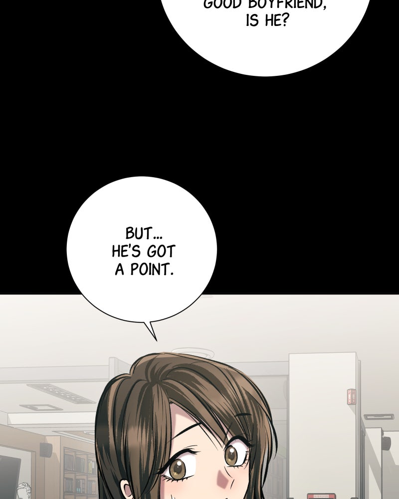 Read The Guy Upstairs EN Manga Online