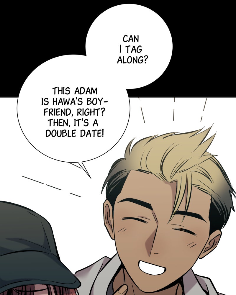 Read The Guy Upstairs EN Manga Online