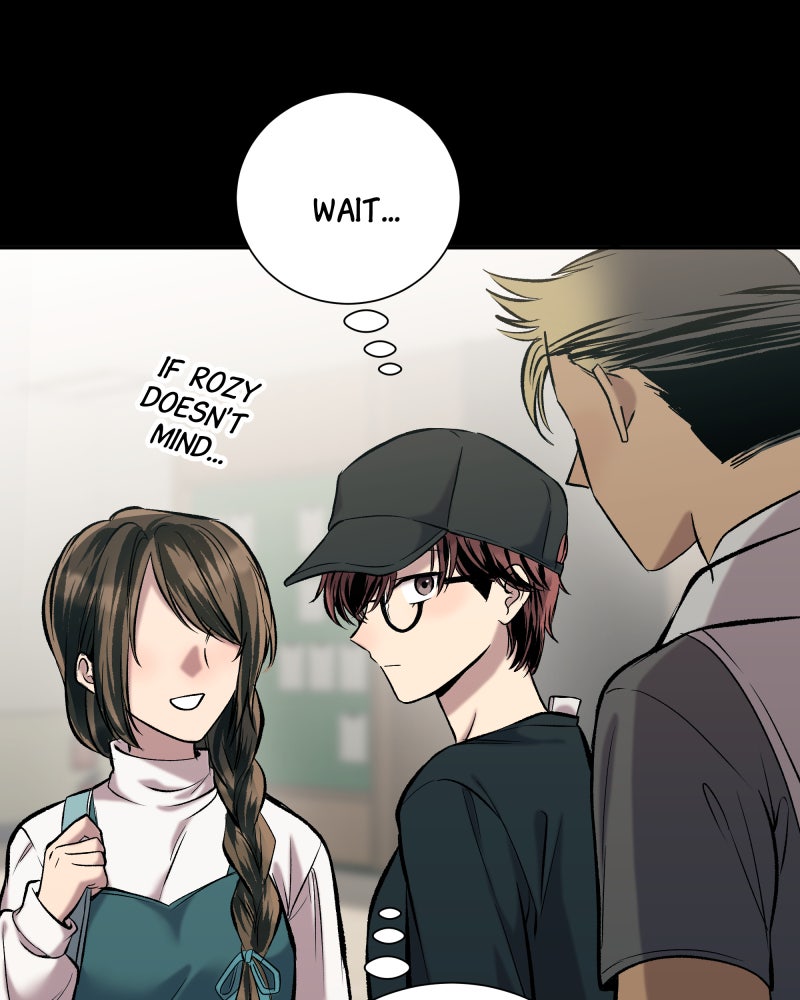 Read The Guy Upstairs EN Manga Online