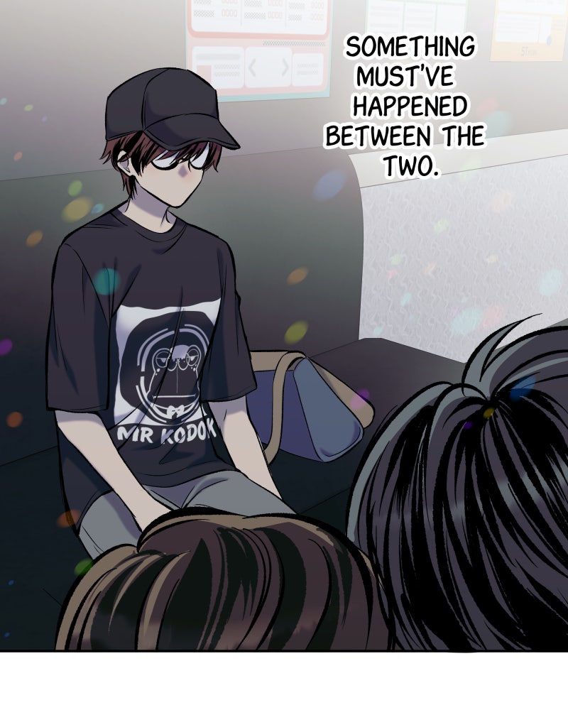 Read The Guy Upstairs EN Manga Online