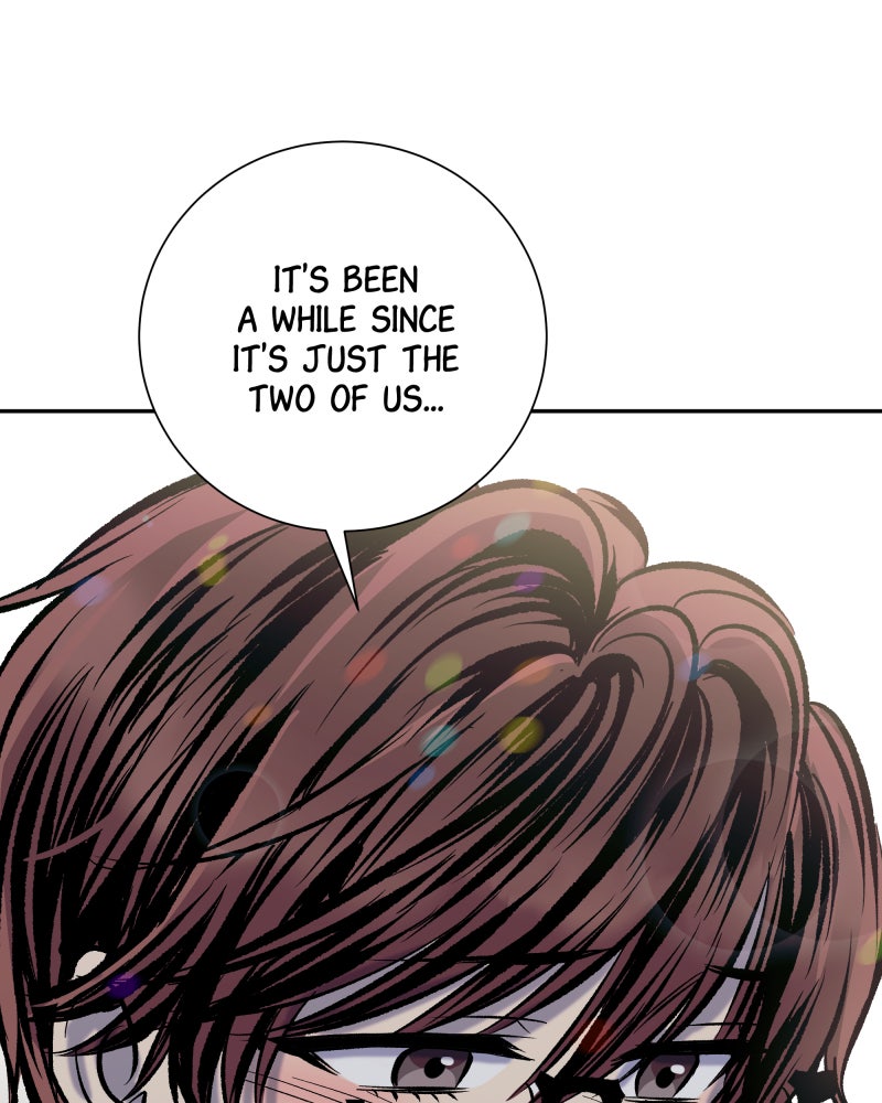 Read The Guy Upstairs EN Manga Online