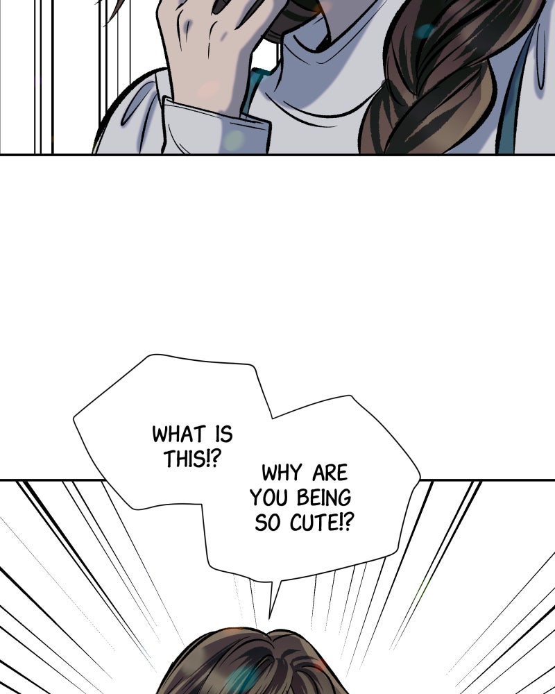 Read The Guy Upstairs EN Manga Online