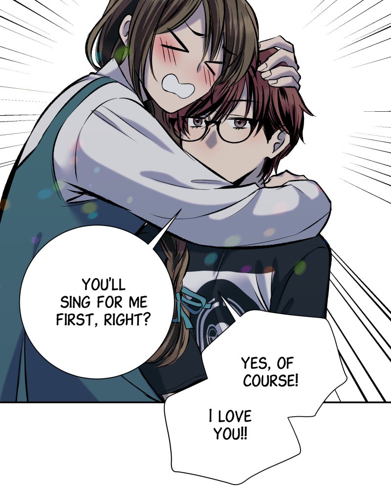 Read The Guy Upstairs EN Manga Online