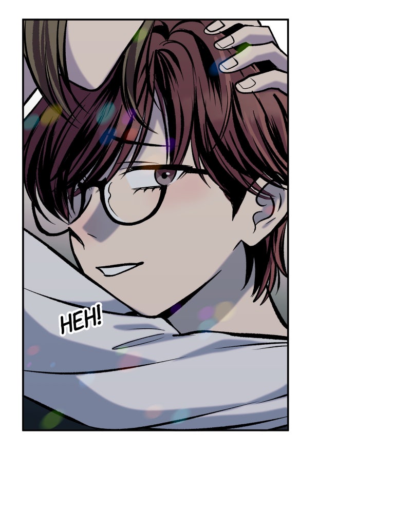 Read The Guy Upstairs EN Manga Online