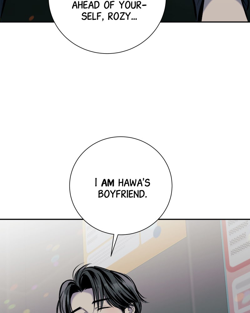 Read The Guy Upstairs EN Manga Online