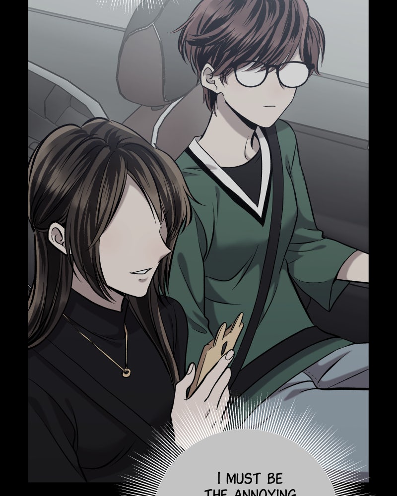 Read The Guy Upstairs EN Manga Online