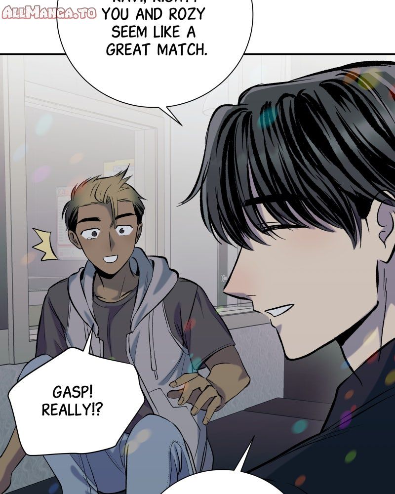 Read The Guy Upstairs EN Manga Online