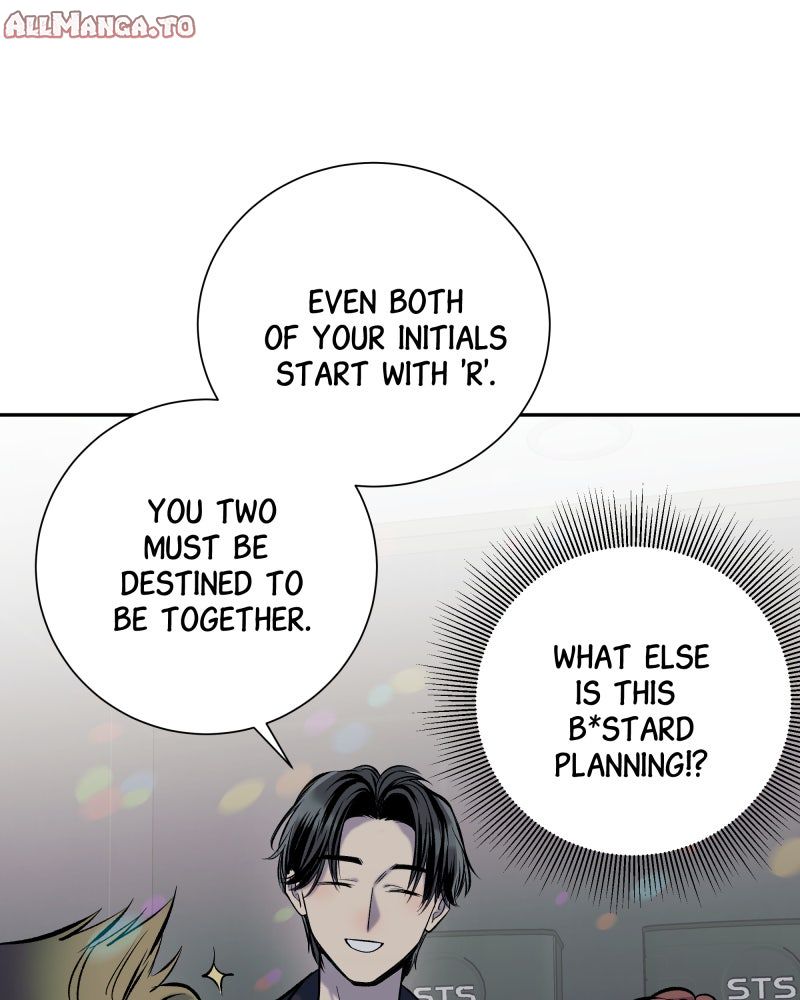 Read The Guy Upstairs EN Manga Online