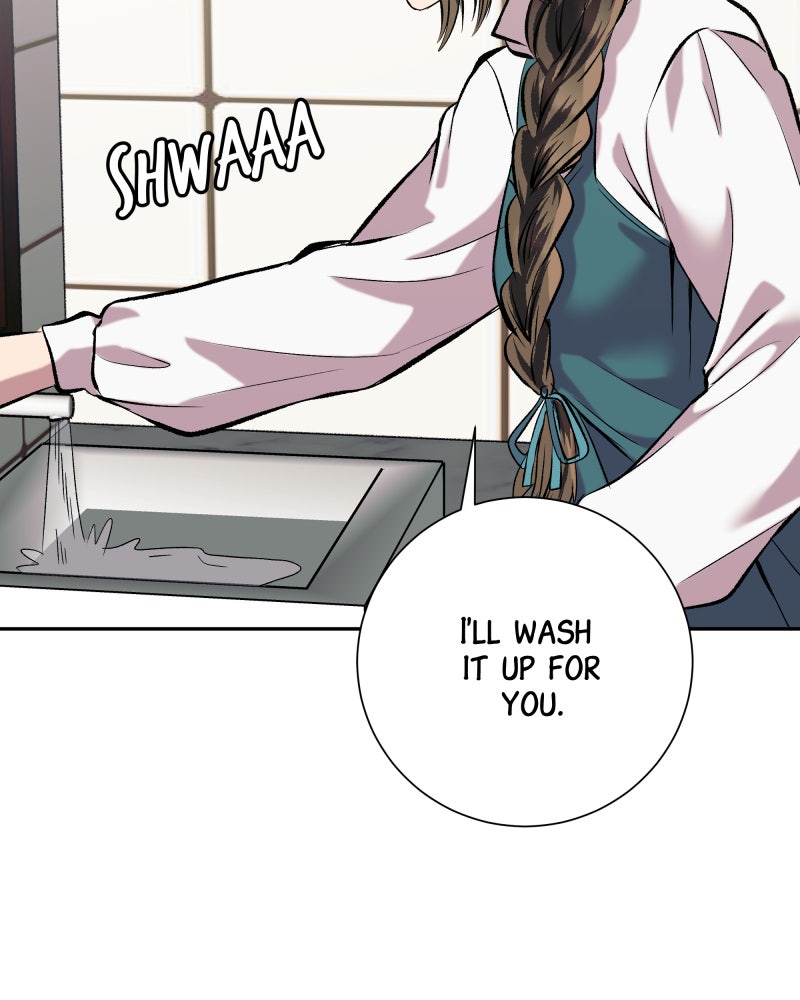 Read The Guy Upstairs EN Manga Online