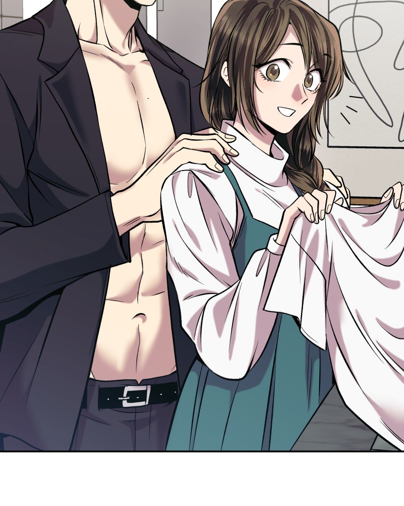 Read The Guy Upstairs EN Manga Online