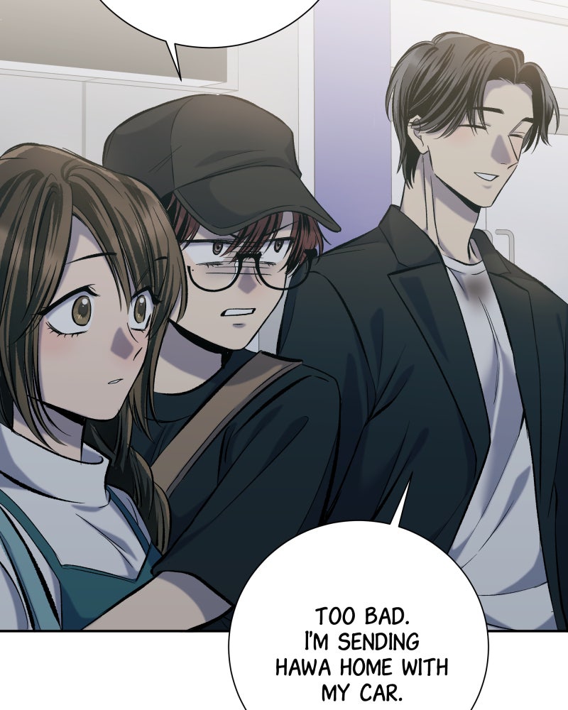 Read The Guy Upstairs EN Manga Online