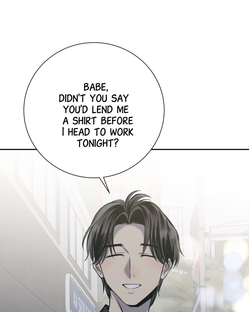 Read The Guy Upstairs EN Manga Online