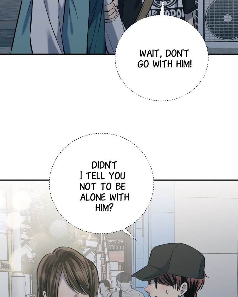 Read The Guy Upstairs EN Manga Online