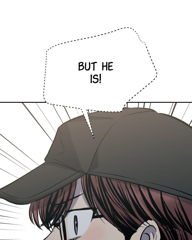 Read The Guy Upstairs EN Manga Online