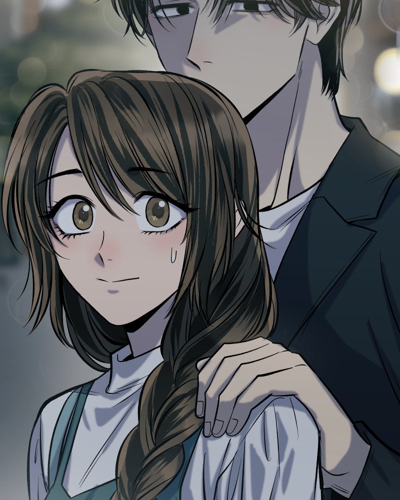 Read The Guy Upstairs EN Manga Online