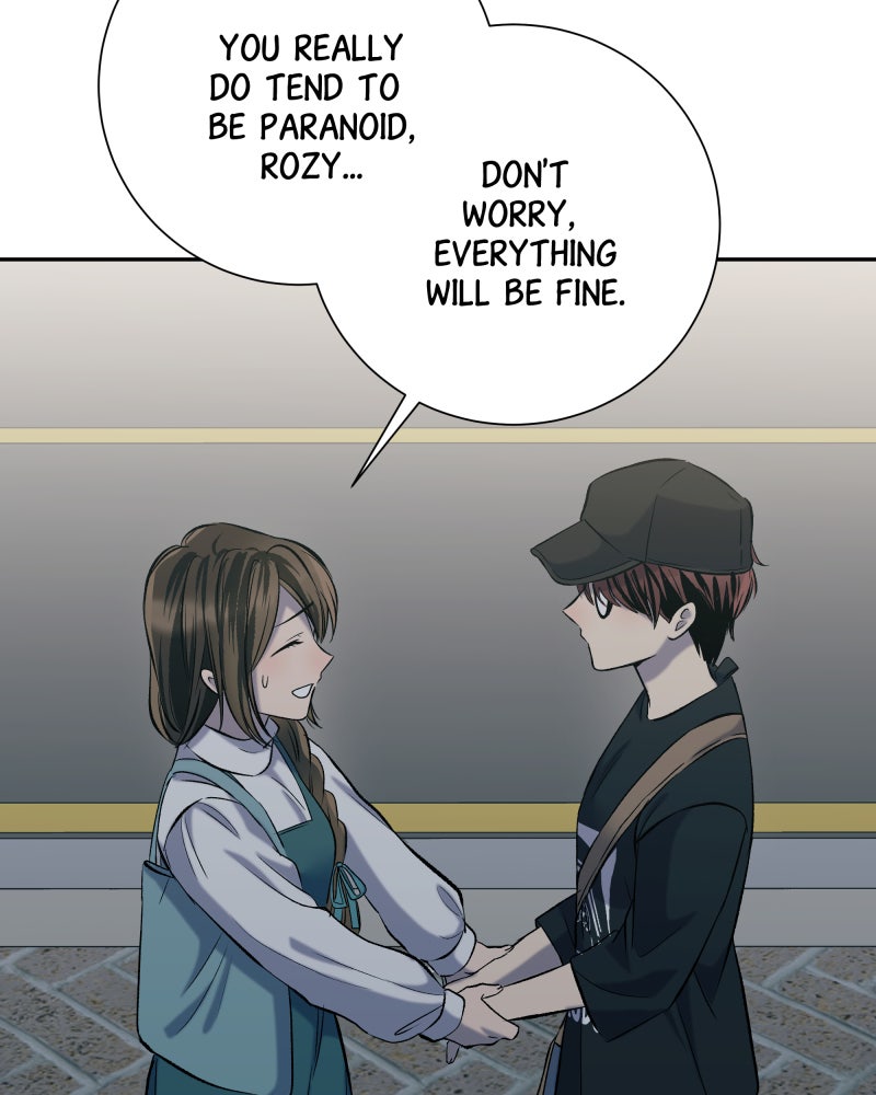 Read The Guy Upstairs EN Manga Online