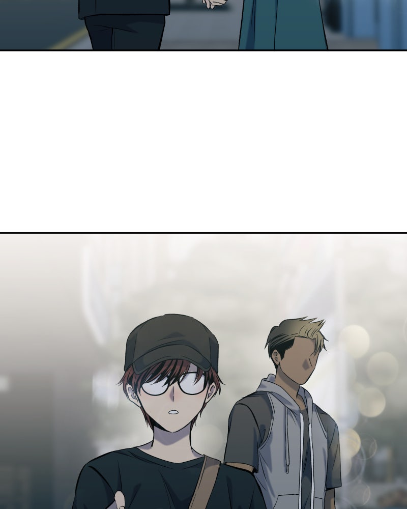 Read The Guy Upstairs EN Manga Online