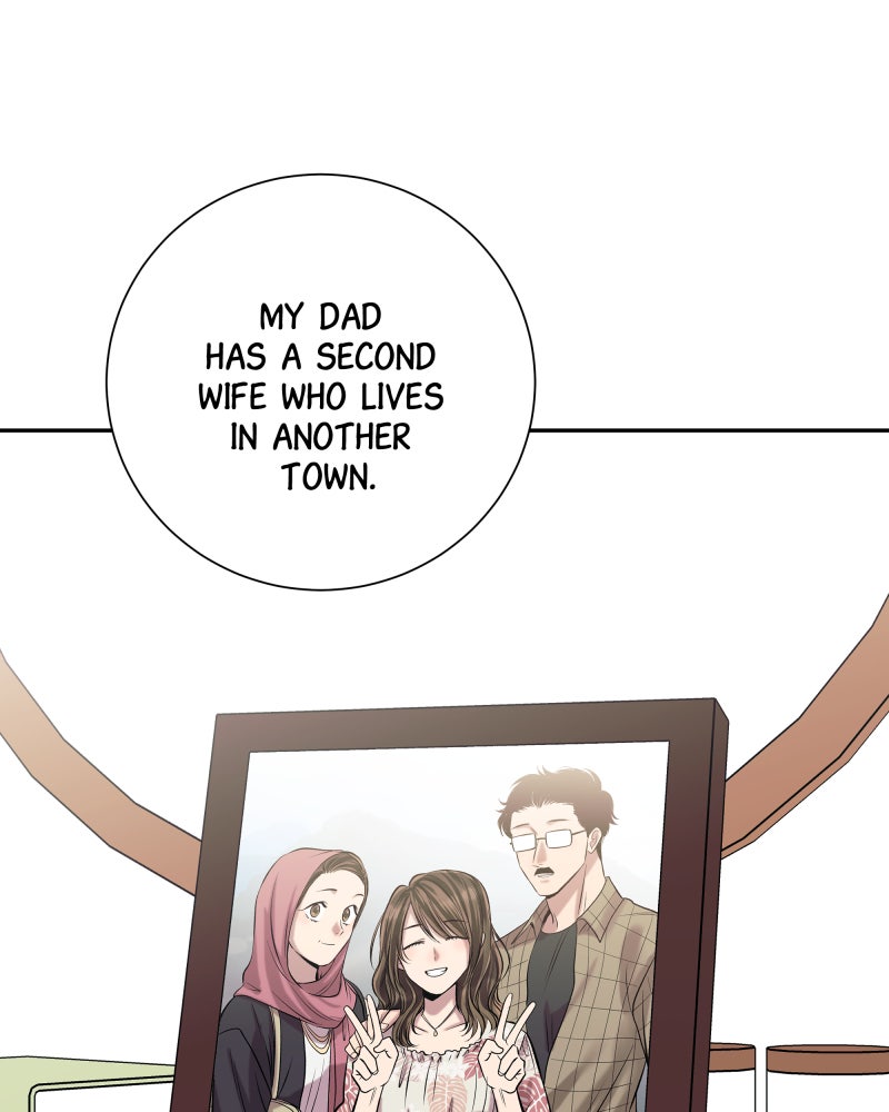 Read The Guy Upstairs EN Manga Online