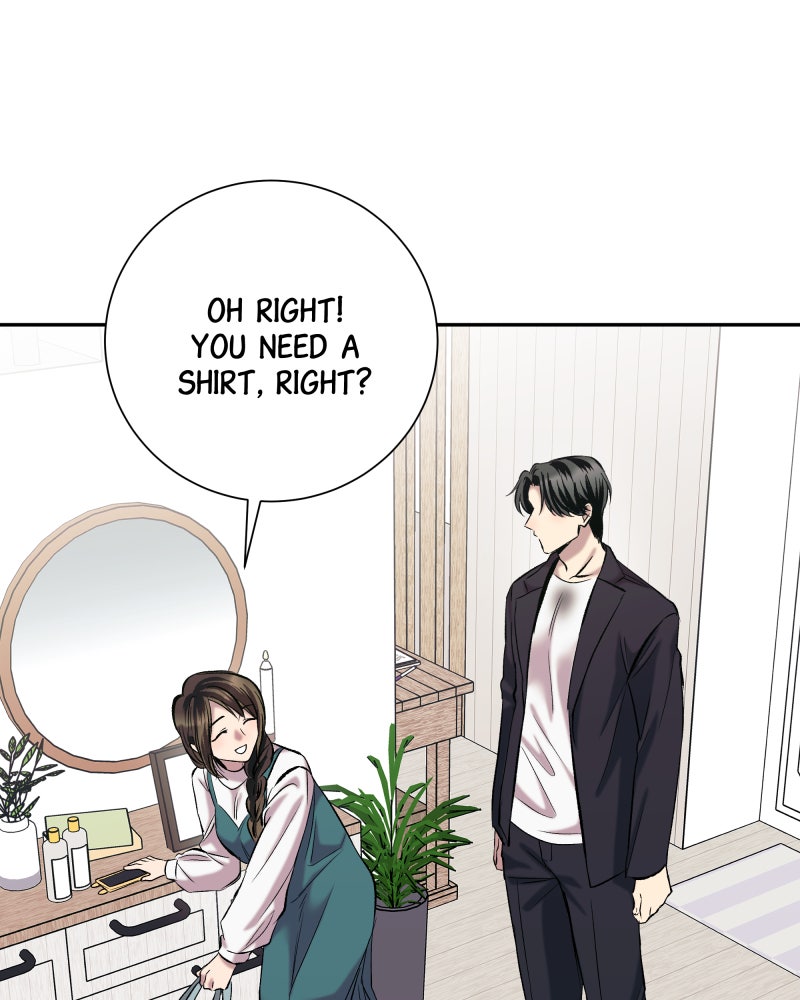 Read The Guy Upstairs EN Manga Online