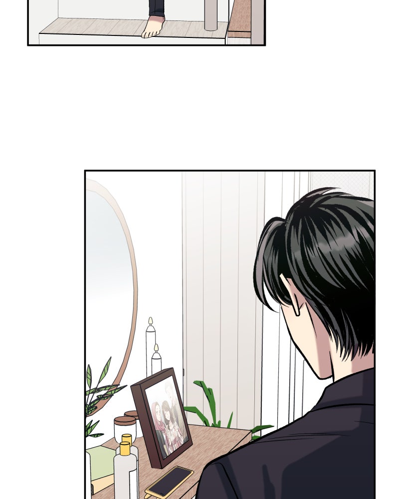 Read The Guy Upstairs EN Manga Online