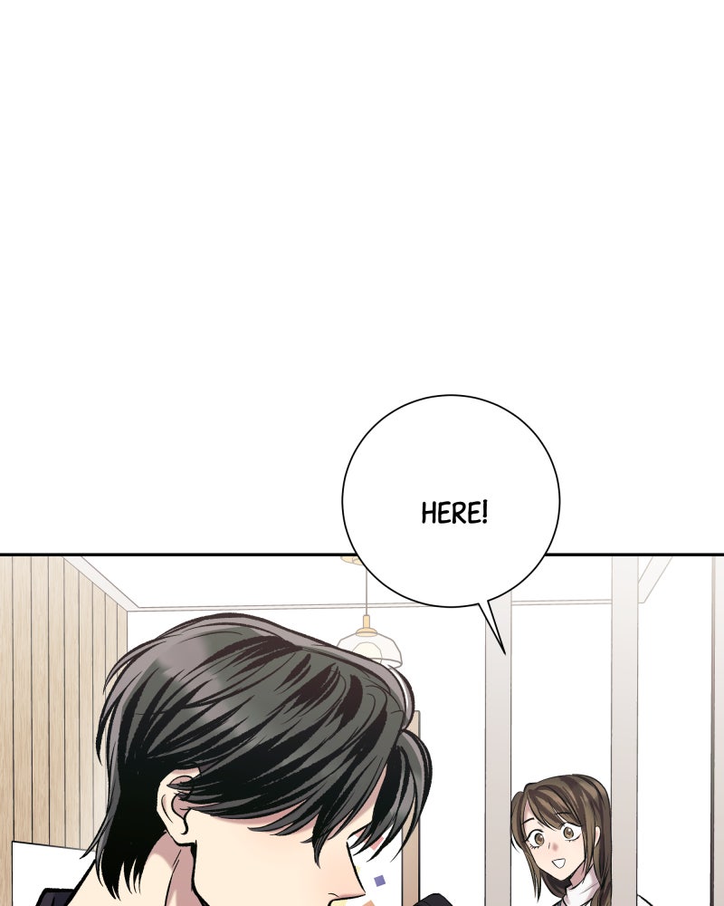 Read The Guy Upstairs EN Manga Online