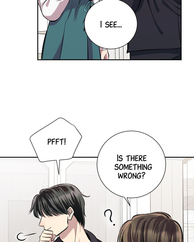 Read The Guy Upstairs EN Manga Online