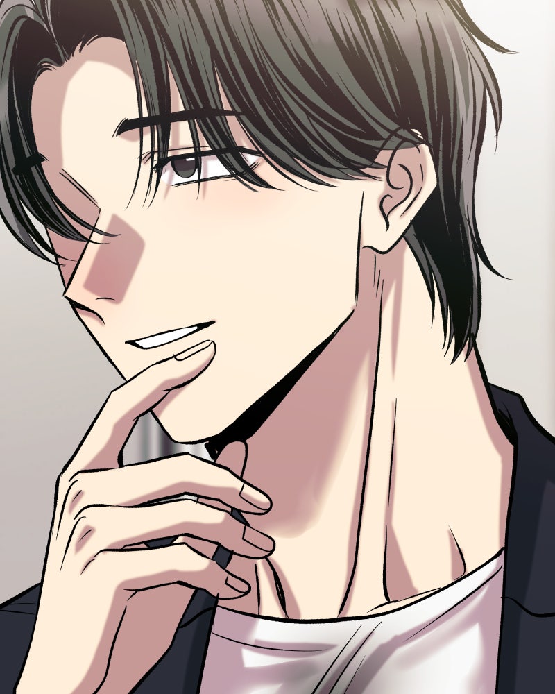 Read The Guy Upstairs EN Manga Online